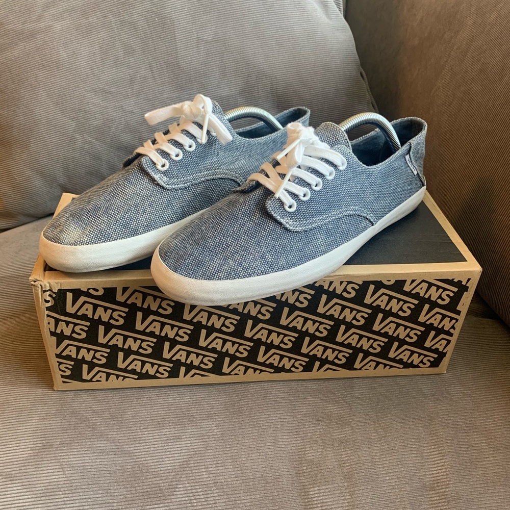 Vans